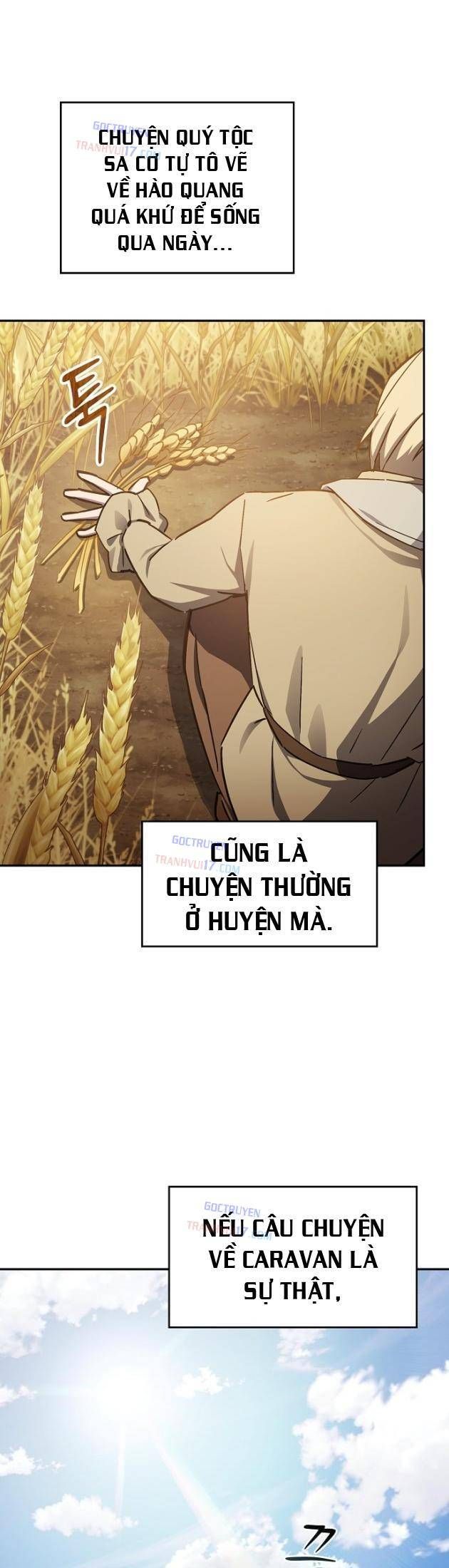 Kiếm Thực Chapter 1 - 19