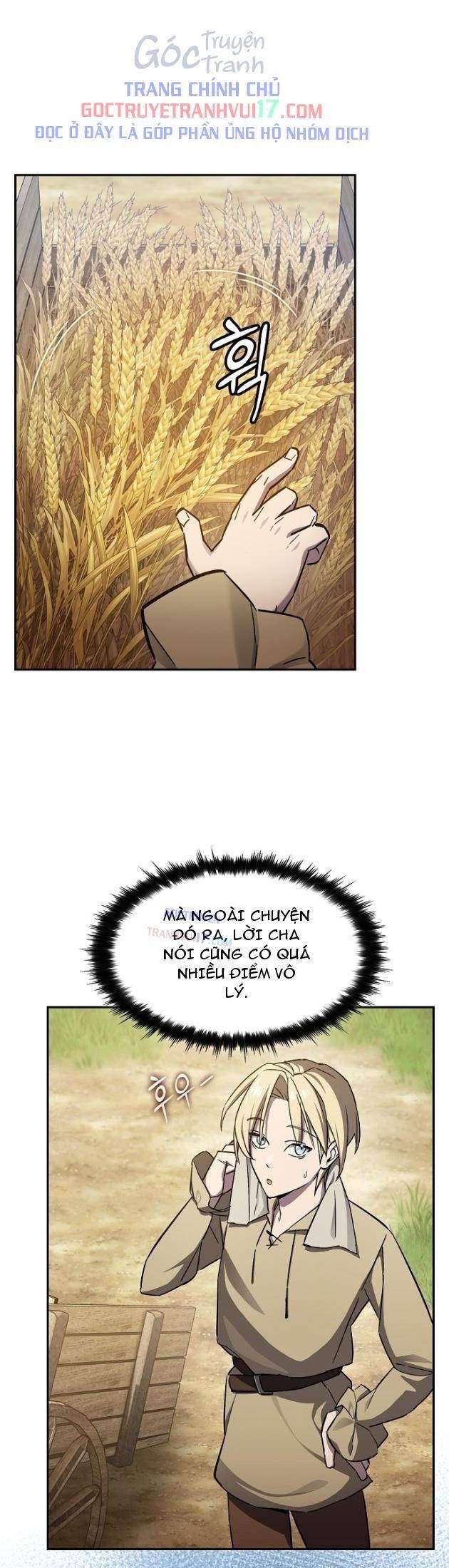 Kiếm Thực Chapter 1 - 21