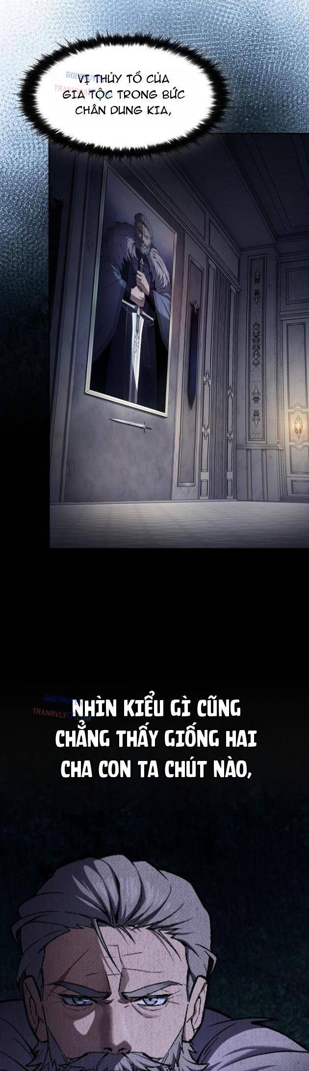 Kiếm Thực Chapter 1 - 22
