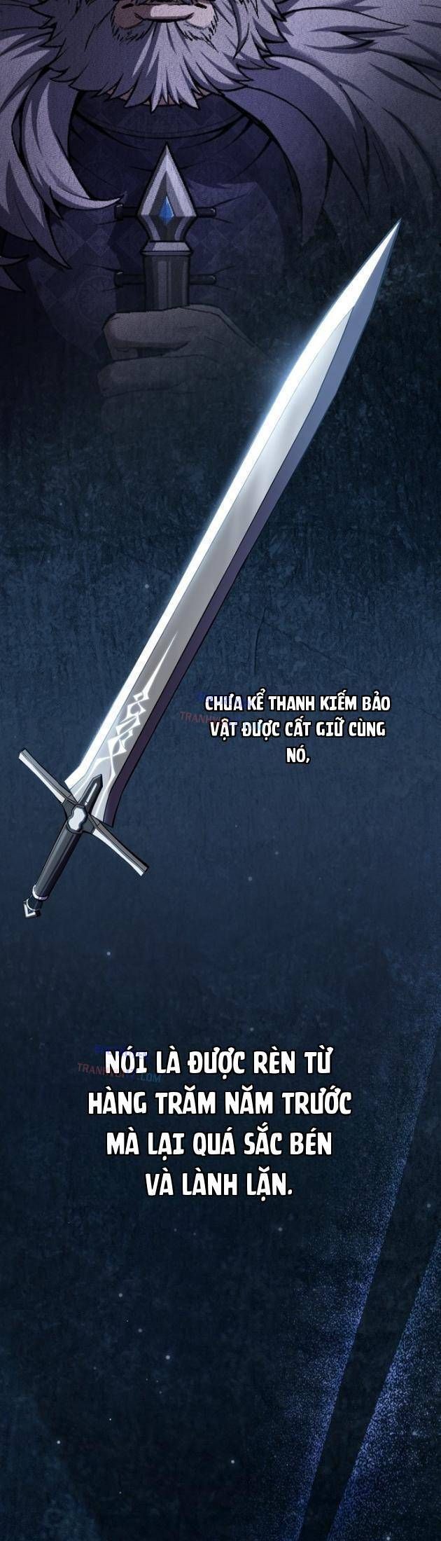 Kiếm Thực Chapter 1 - 23