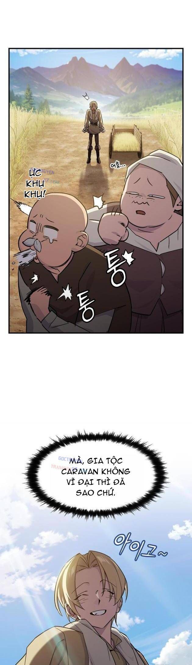 Kiếm Thực Chapter 1 - 28