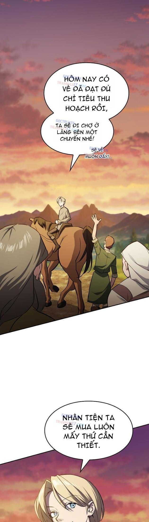 Kiếm Thực Chapter 1 - 35