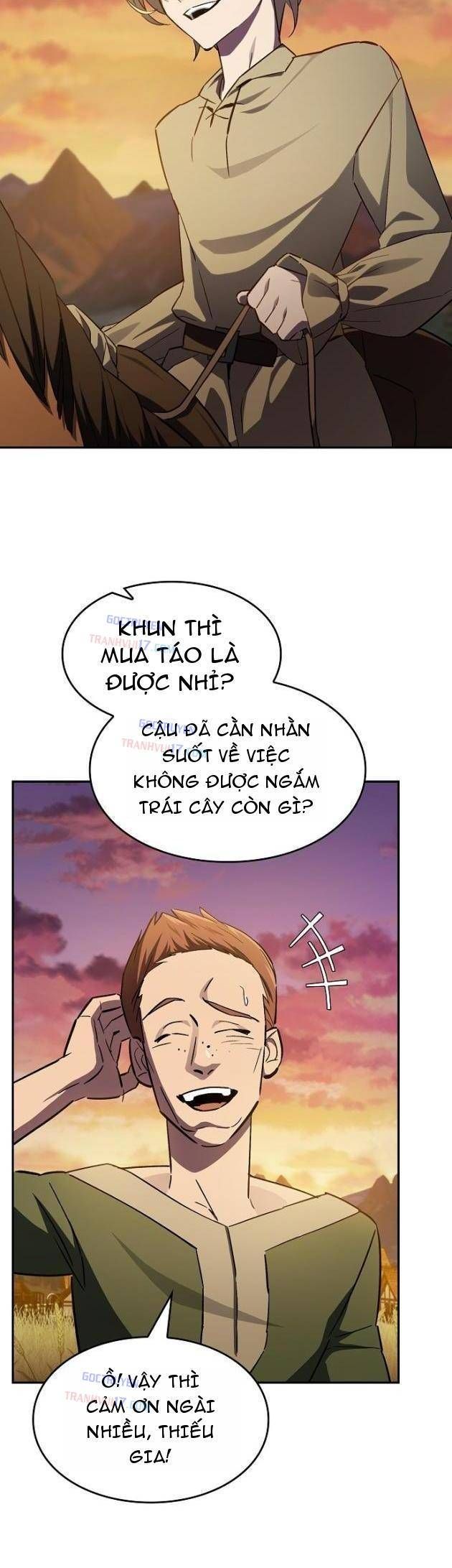 Kiếm Thực Chapter 1 - 36