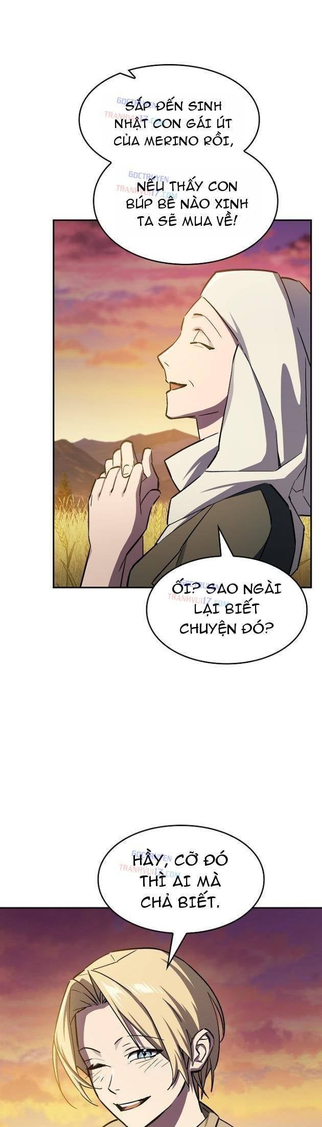 Kiếm Thực Chapter 1 - 37