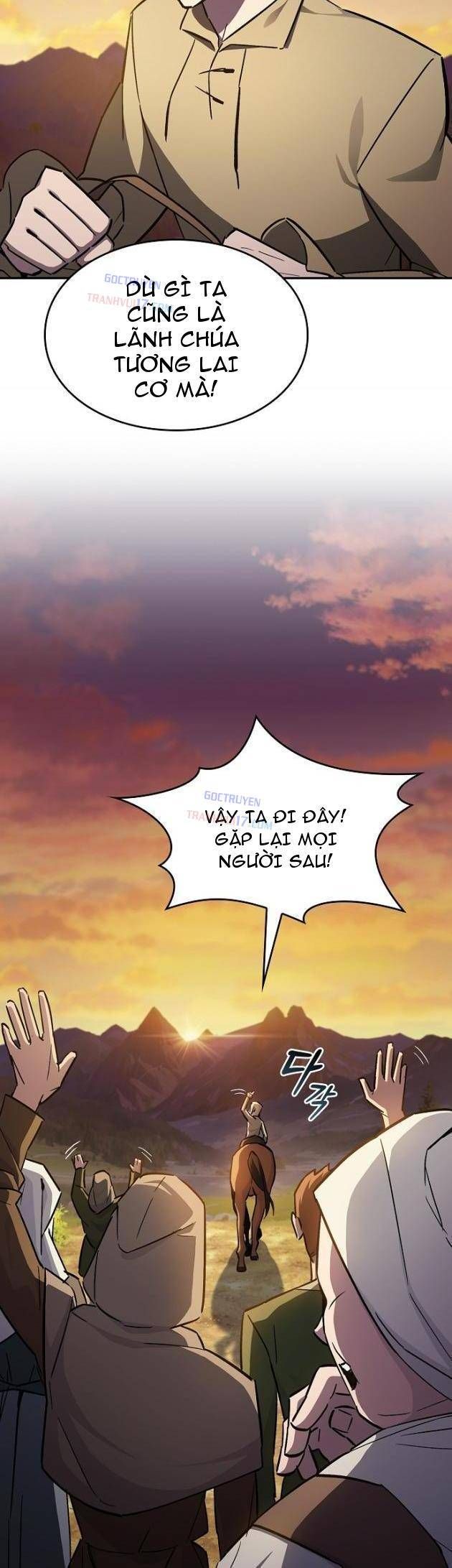 Kiếm Thực Chapter 1 - 38