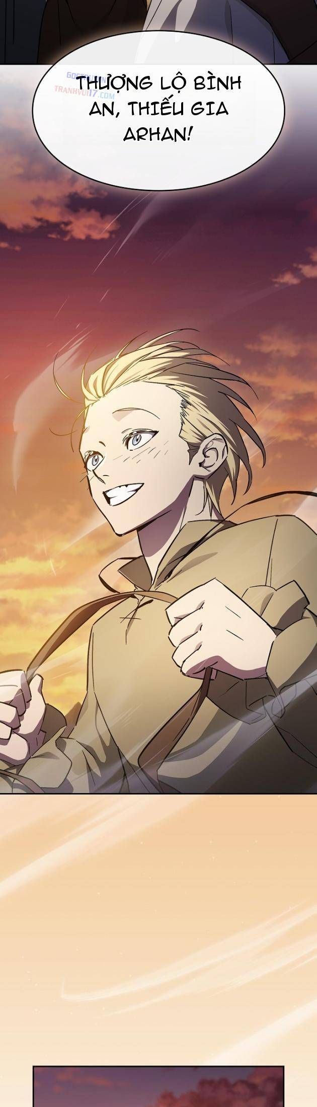 Kiếm Thực Chapter 1 - 39
