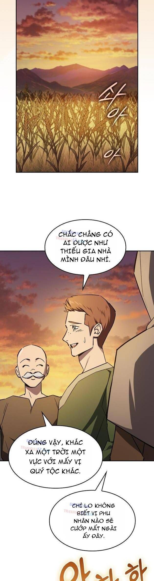 Kiếm Thực Chapter 1 - 40