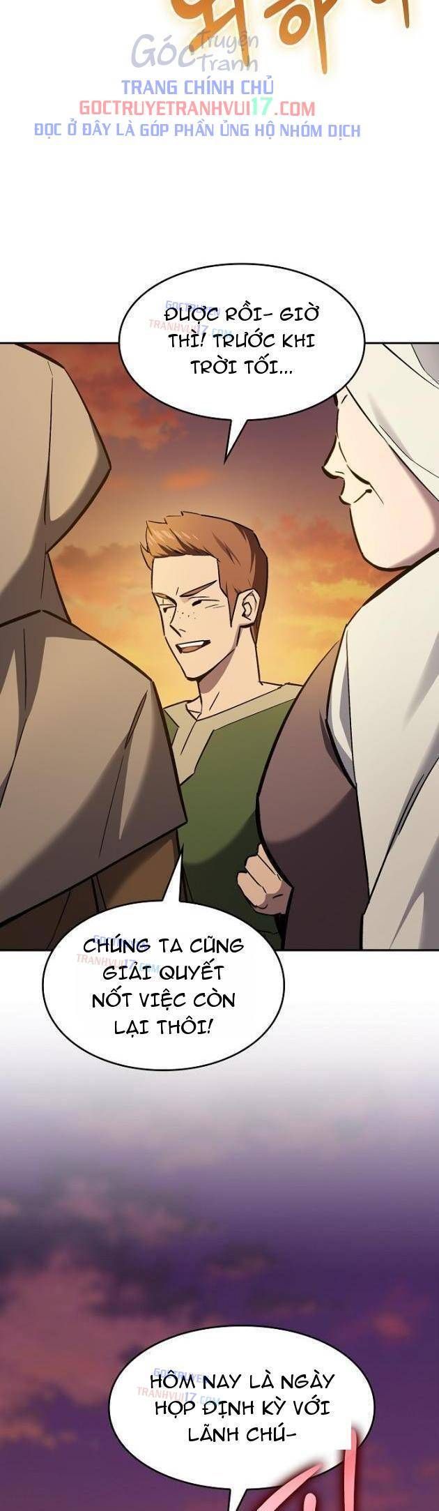 Kiếm Thực Chapter 1 - 41