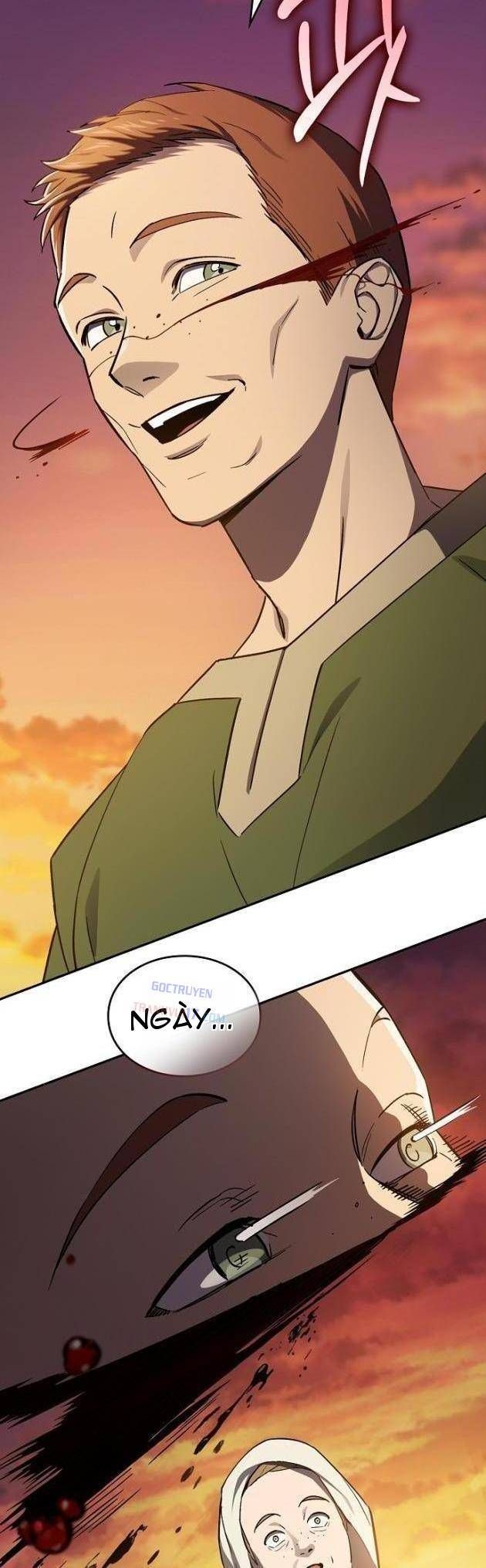 Kiếm Thực Chapter 1 - 42