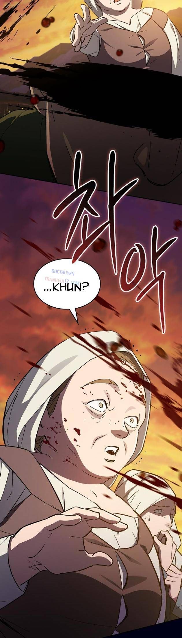 Kiếm Thực Chapter 1 - 43