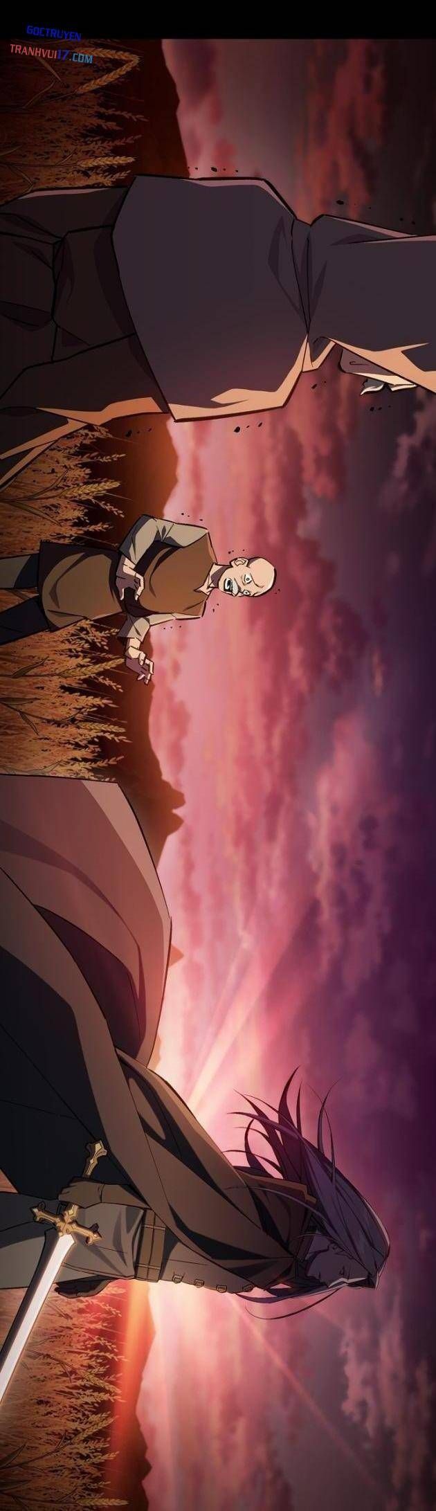 Kiếm Thực Chapter 1 - 48