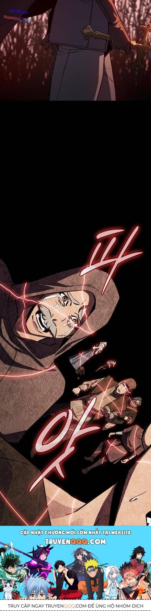 Kiếm Thực Chapter 1 - 50