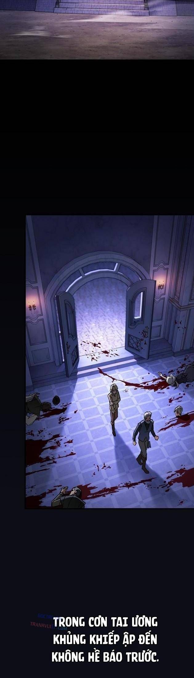 Kiếm Thực Chapter 2 - 2