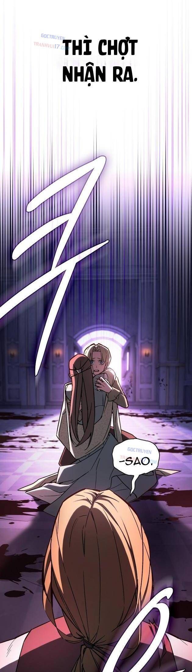 Kiếm Thực Chapter 2 - 11