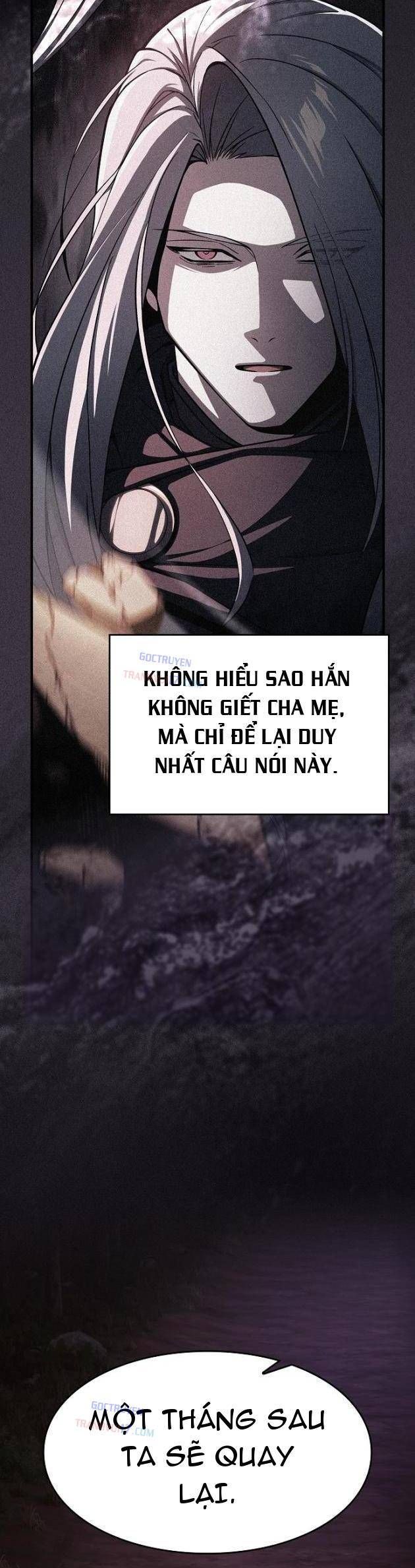 Kiếm Thực Chapter 2 - 17