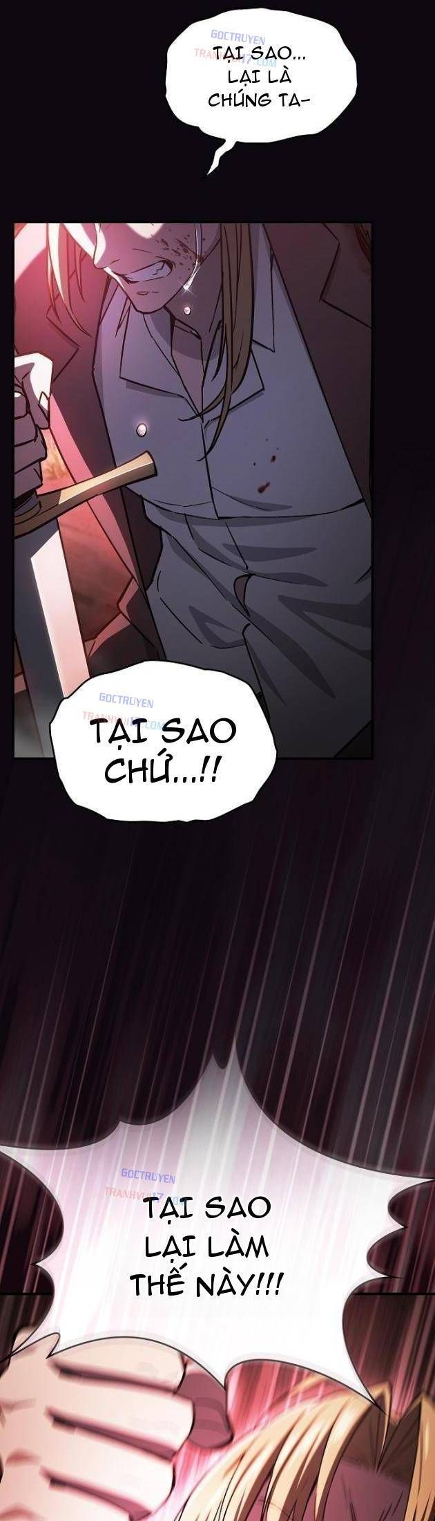 Kiếm Thực Chapter 2 - 20