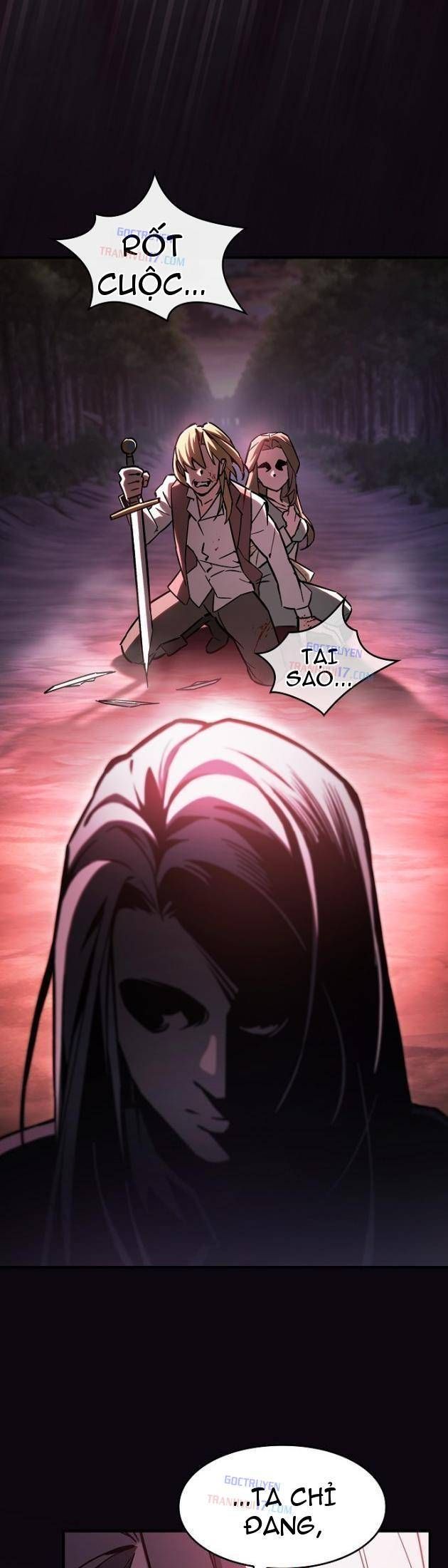 Kiếm Thực Chapter 2 - 22