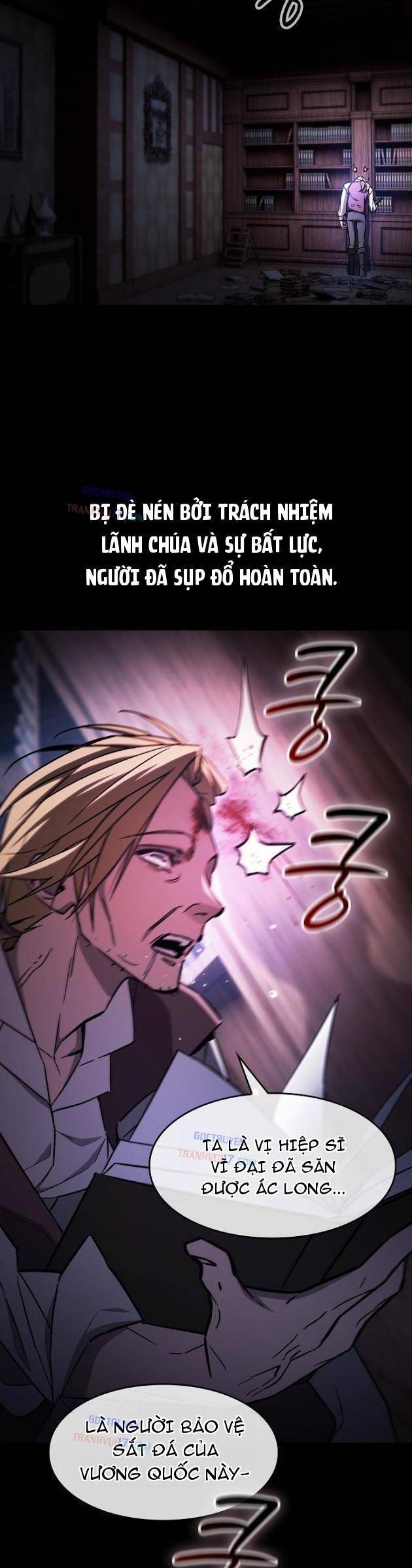 Kiếm Thực Chapter 2 - 28