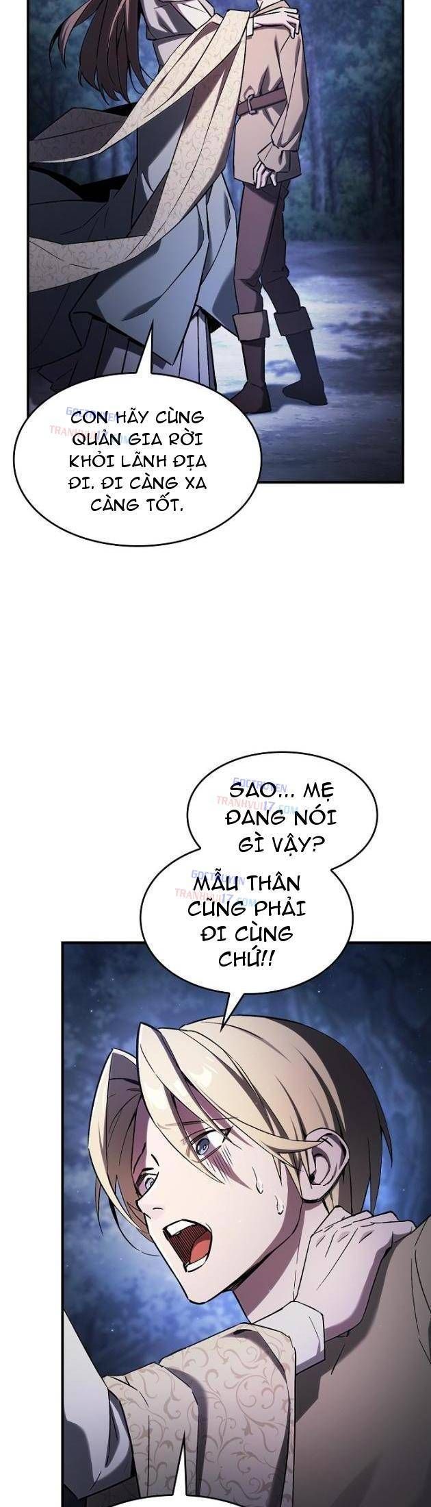 Kiếm Thực Chapter 2 - 32
