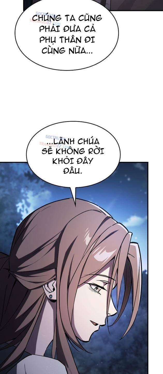 Kiếm Thực Chapter 2 - 33
