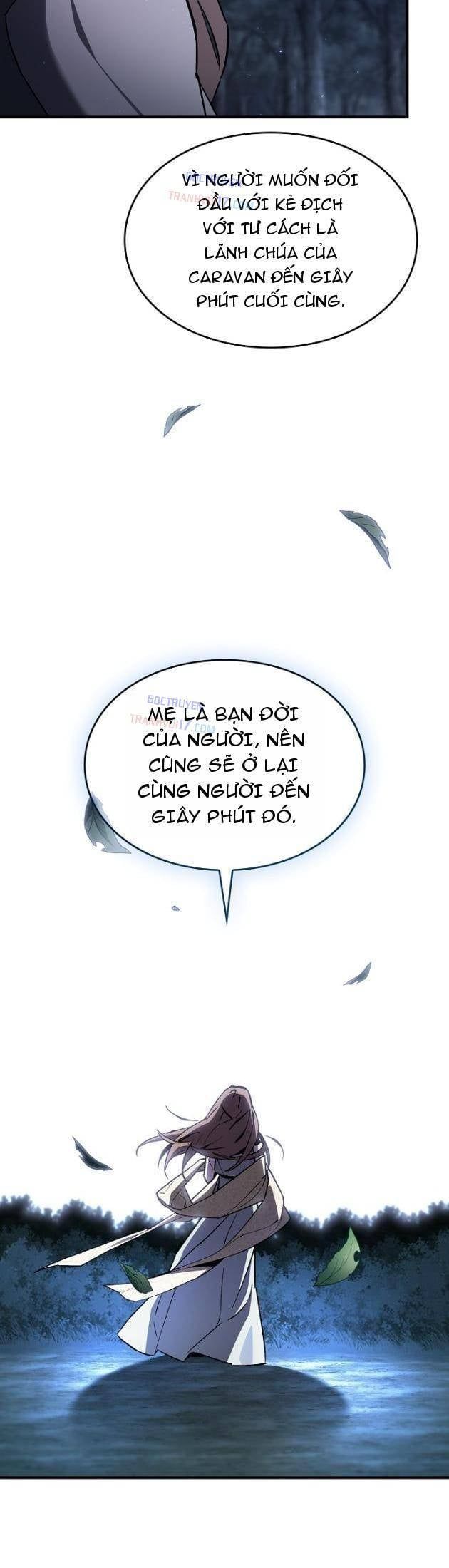 Kiếm Thực Chapter 2 - 34