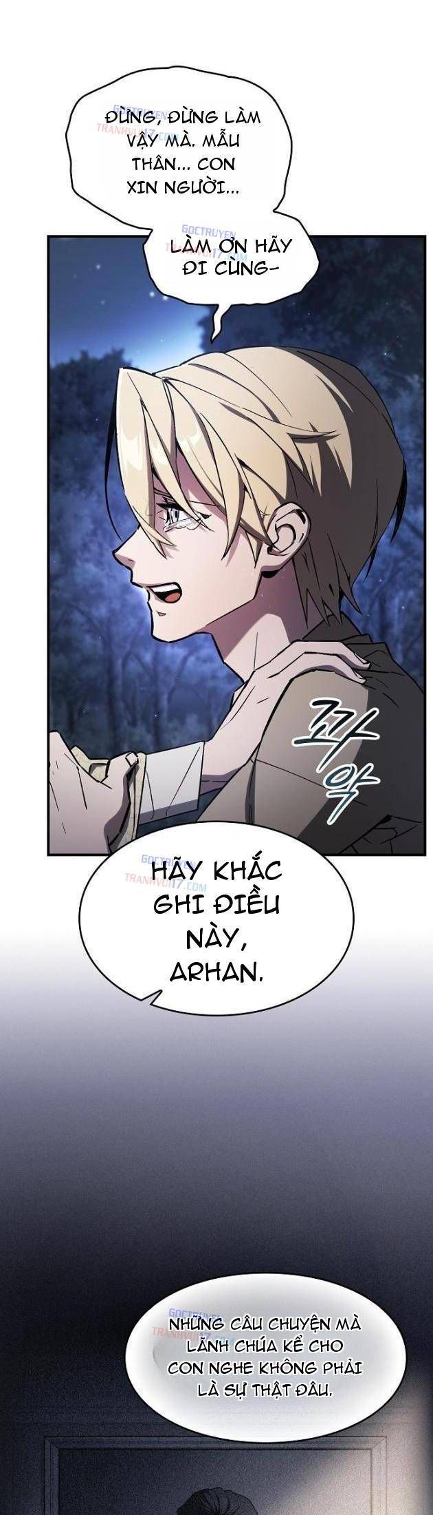 Kiếm Thực Chapter 2 - 35
