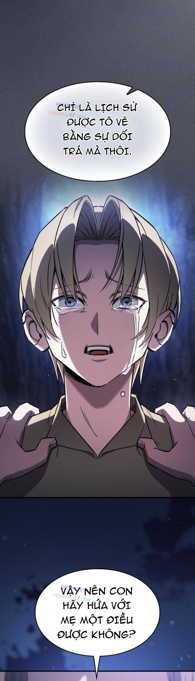 Kiếm Thực Chapter 2 - 37