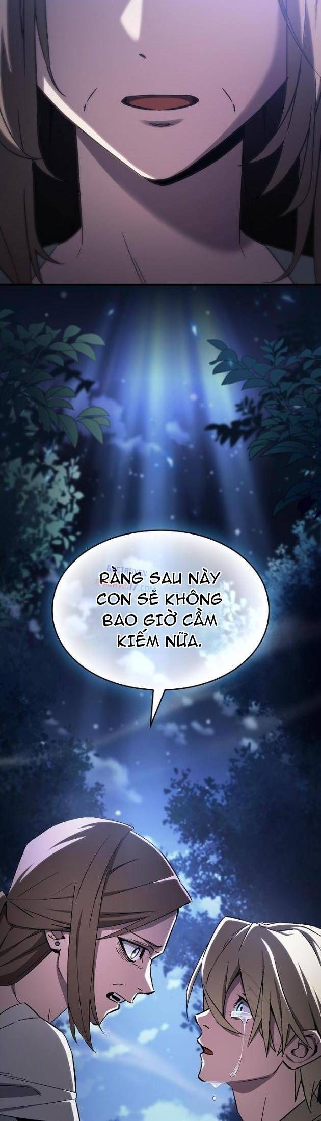 Kiếm Thực Chapter 2 - 38