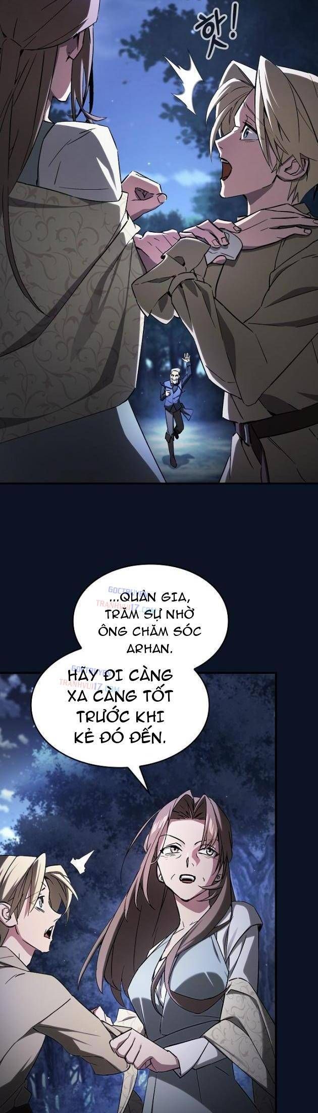 Kiếm Thực Chapter 2 - 41