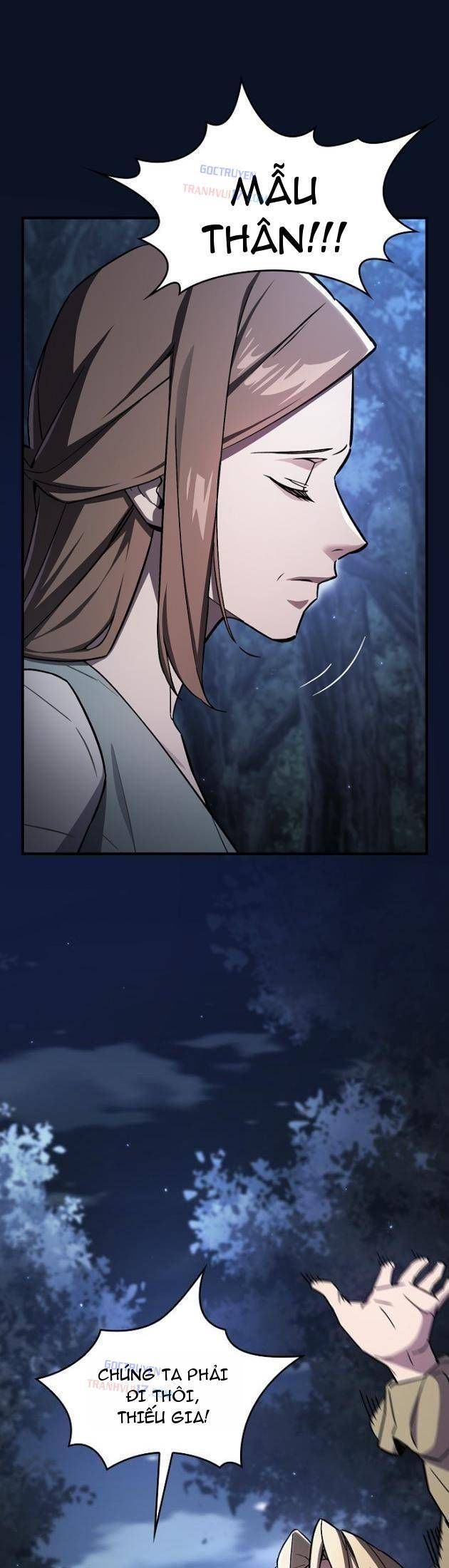Kiếm Thực Chapter 2 - 43