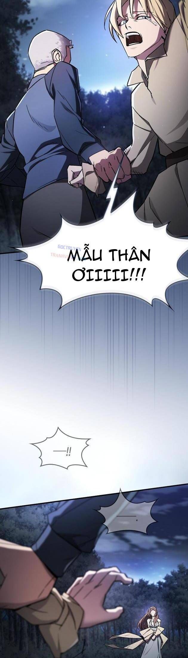 Kiếm Thực Chapter 2 - 44