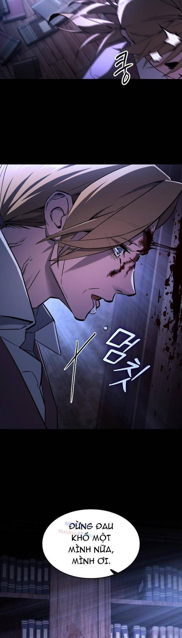 Kiếm Thực Chapter 2 - 49