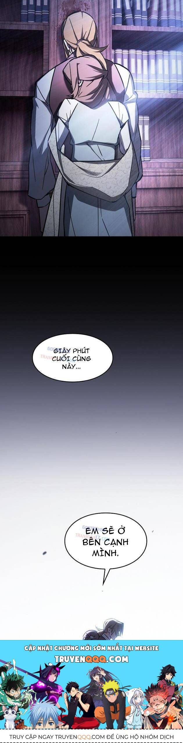 Kiếm Thực Chapter 2 - 50