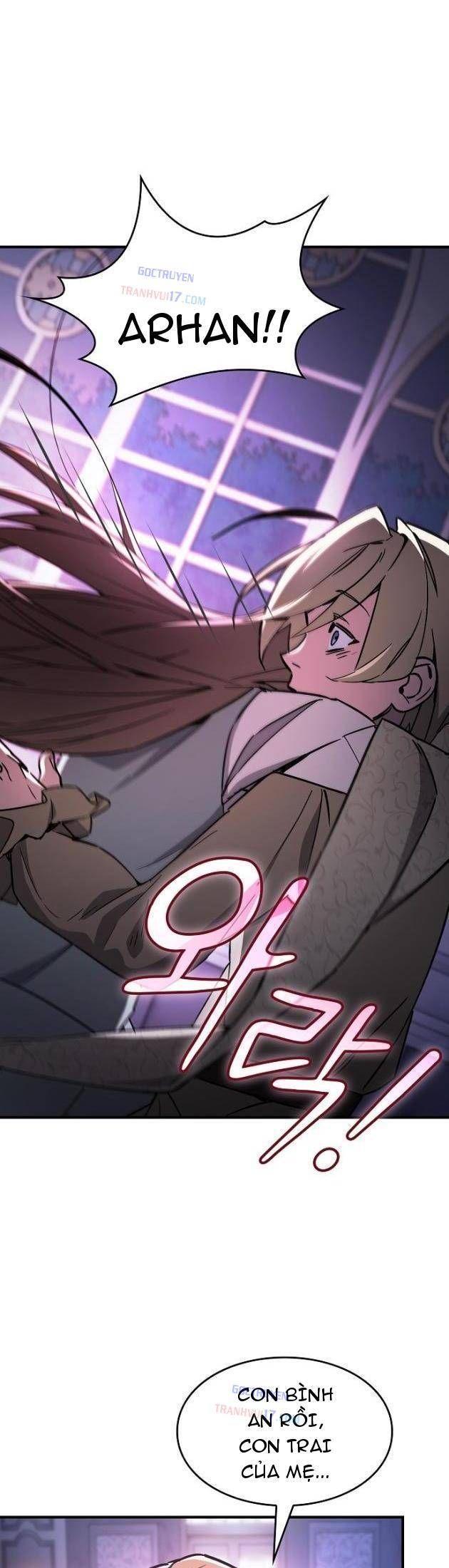 Kiếm Thực Chapter 2 - 8