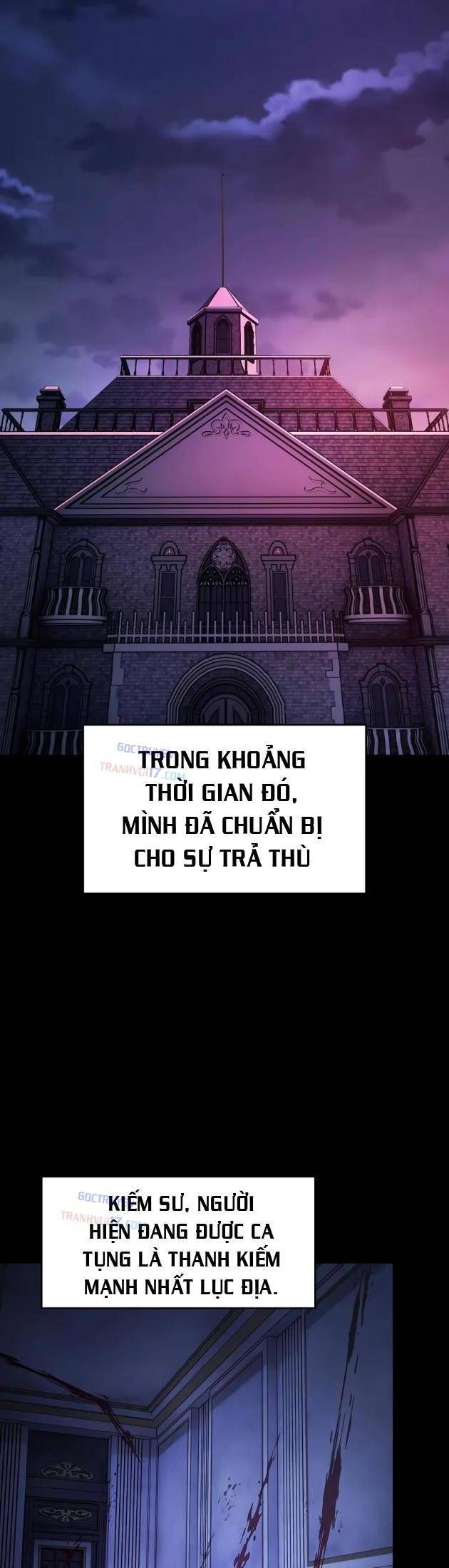 Kiếm Thực Chapter 3 - 2