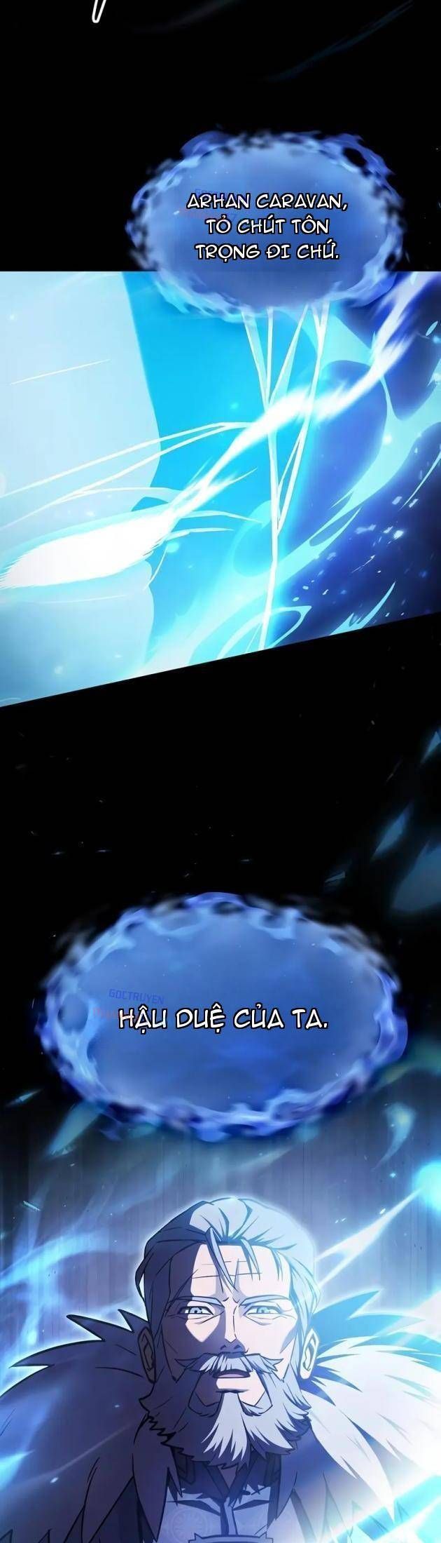 Kiếm Thực Chapter 3 - 13