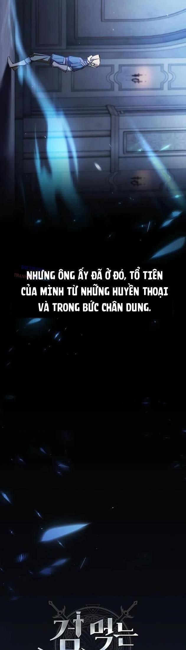 Kiếm Thực Chapter 3 - 15
