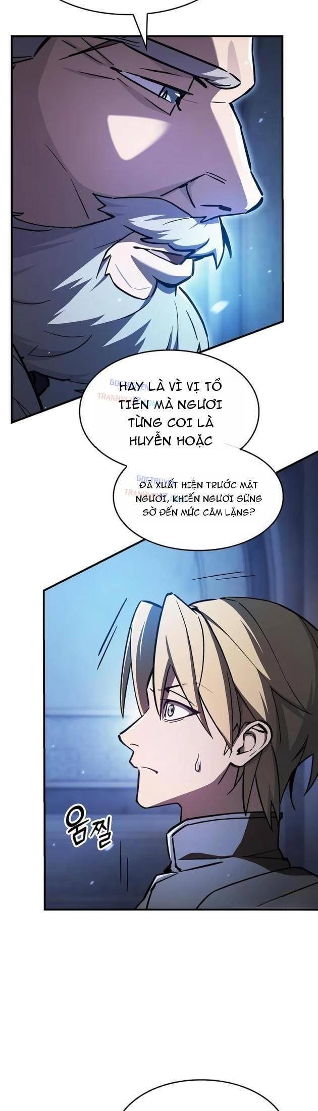 Kiếm Thực Chapter 3 - 20