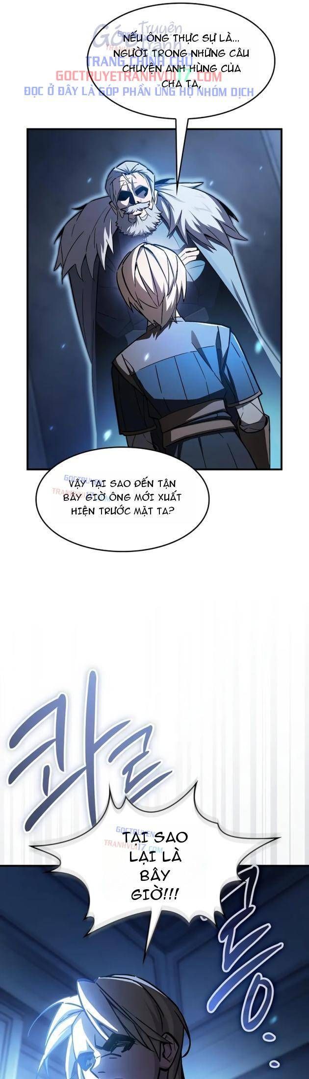 Kiếm Thực Chapter 3 - 23