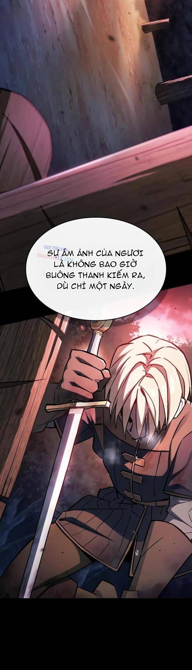 Kiếm Thực Chapter 3 - 28