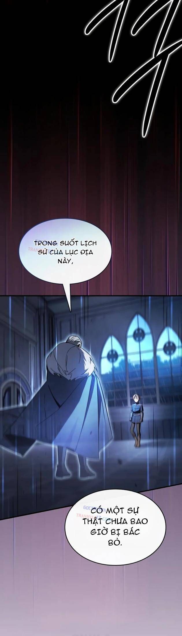 Kiếm Thực Chapter 3 - 33