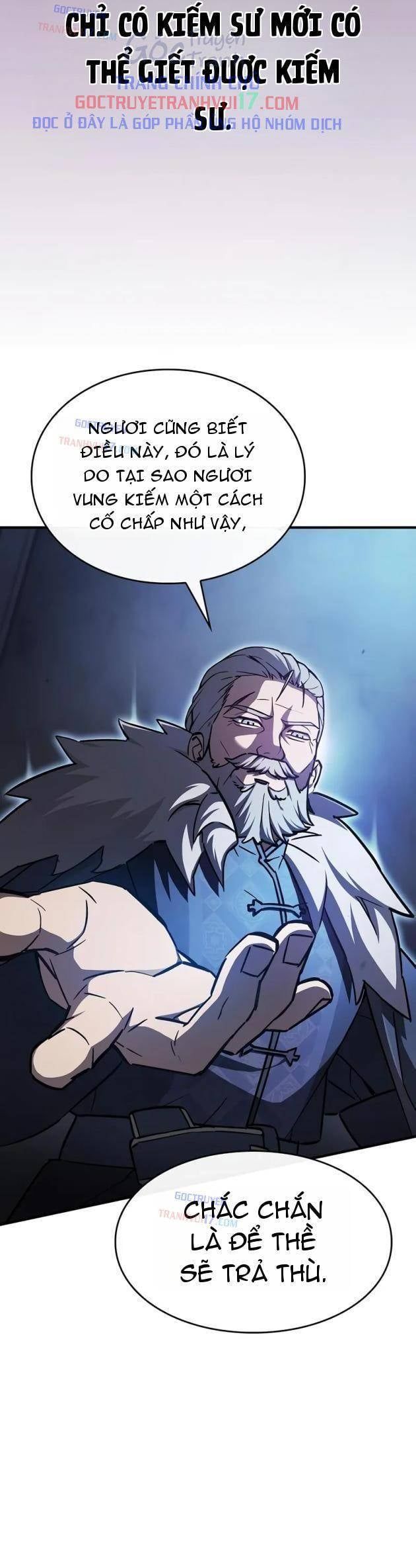 Kiếm Thực Chapter 3 - 34