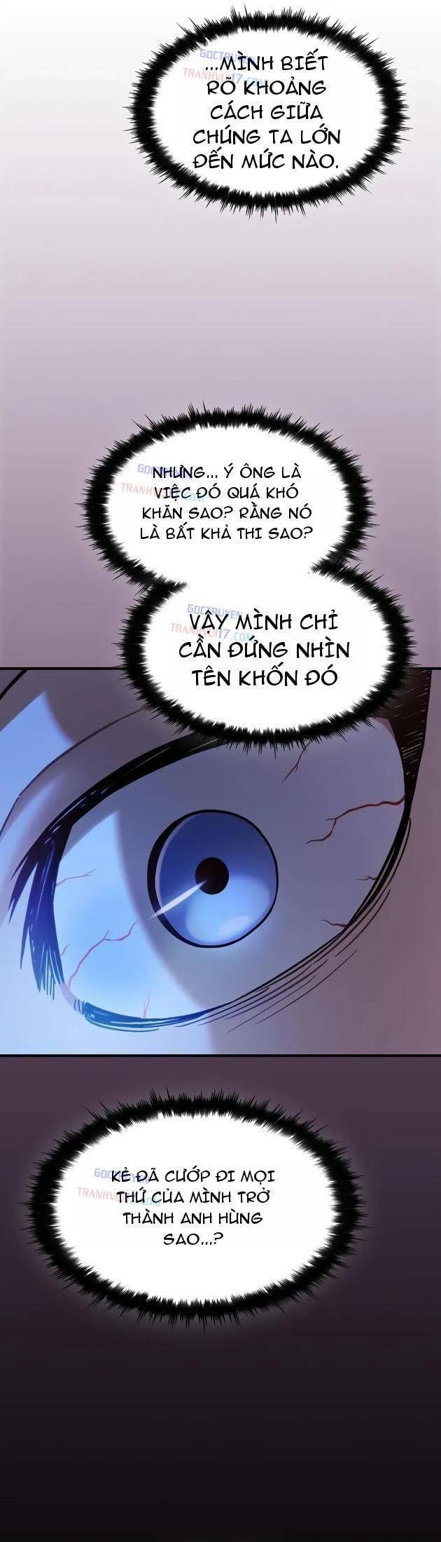 Kiếm Thực Chapter 3 - 40
