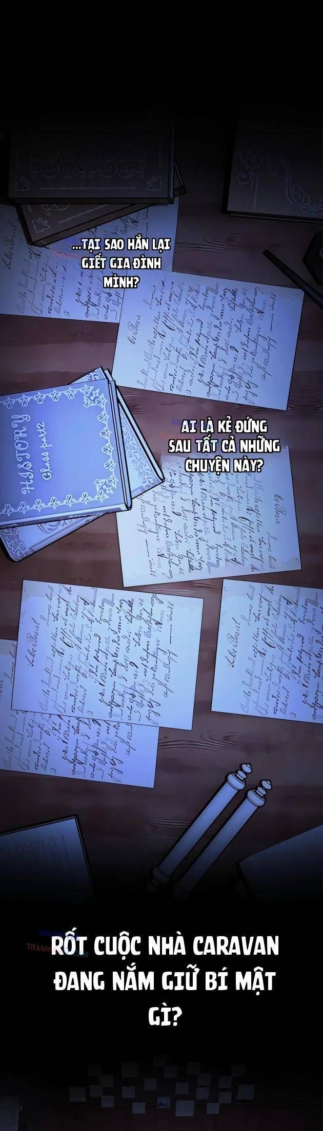 Kiếm Thực Chapter 3 - 5