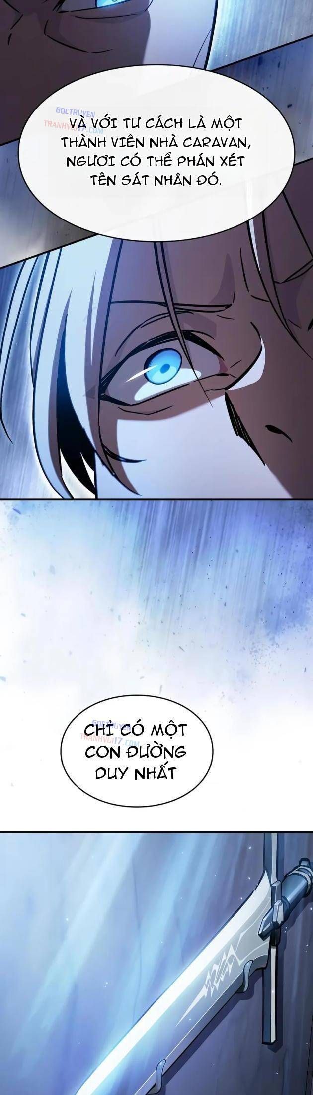 Kiếm Thực Chapter 3 - 43