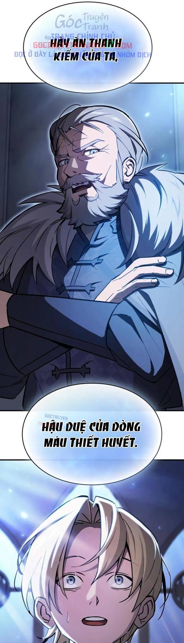 Kiếm Thực Chapter 3 - 45