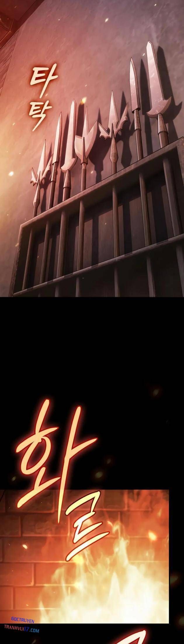 Kiếm Thực Chapter 3 - 47
