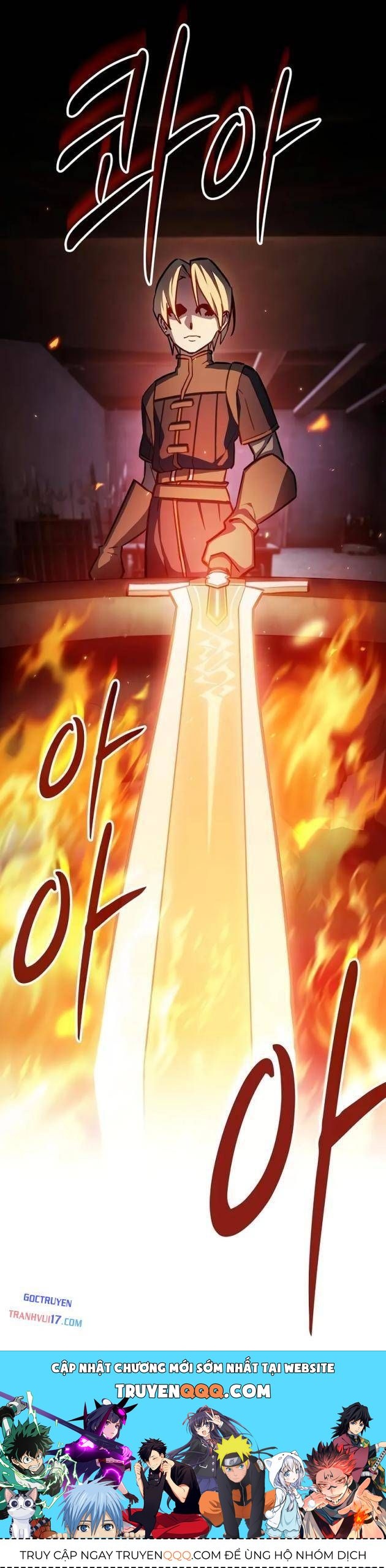 Kiếm Thực Chapter 3 - 50