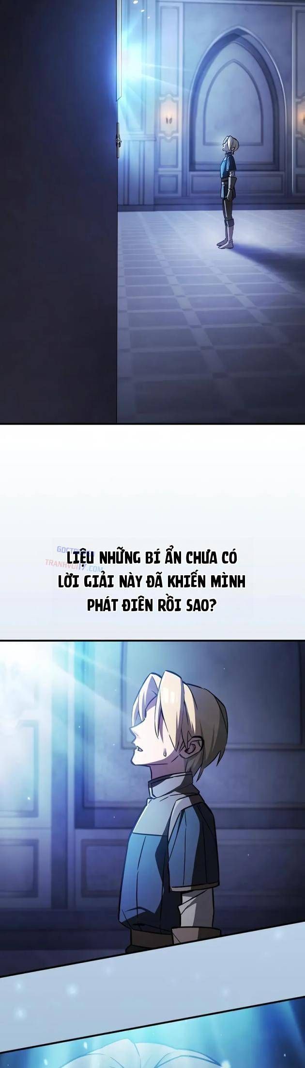 Kiếm Thực Chapter 3 - 9