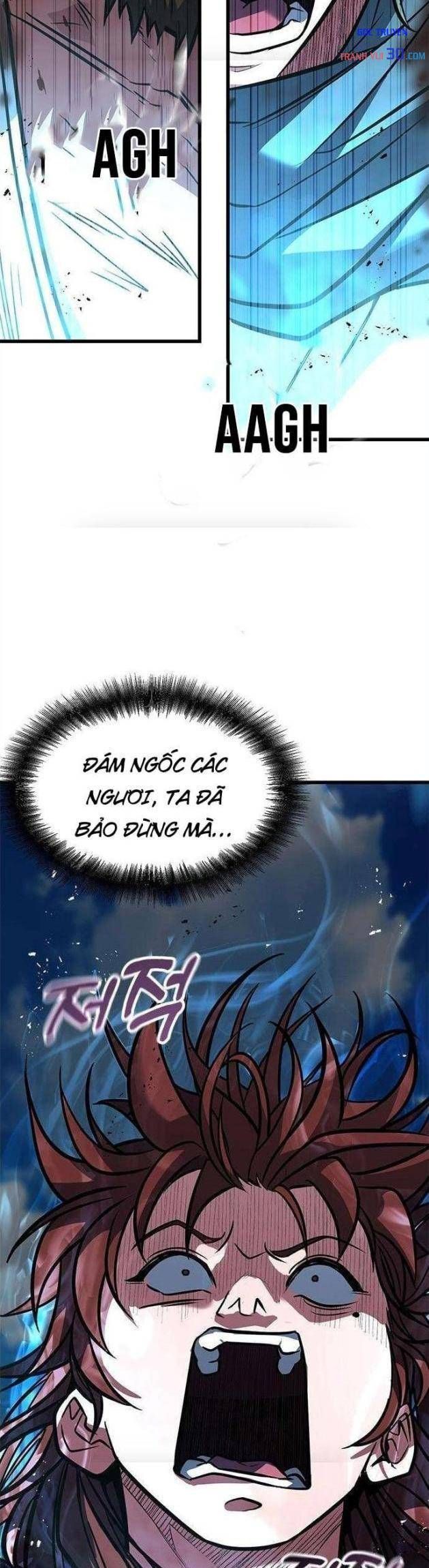 Tân Thủ Tiền Tuyến Chapter 4 - 11